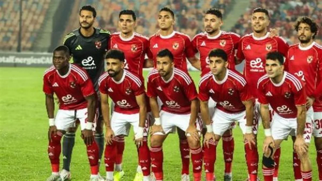 صراع القمة والقاع.. إحصائيات مواجهة الأهلي والإسماعيلي النارية في الدوري الليلة